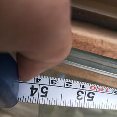 ガラス板の画像