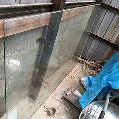 ガラス板の画像