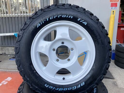 k2出品　2セット出品分 Bジムニー 純正タイヤ 3本175/80R16 WINTER MAXX 国産スタッドレスタイヤ 175/80R16 スズキ ジムニー