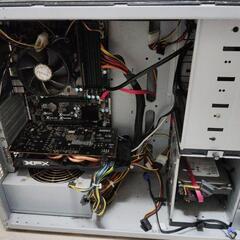 値下がり　PC本体の画像