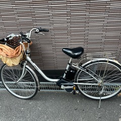 電動自転車