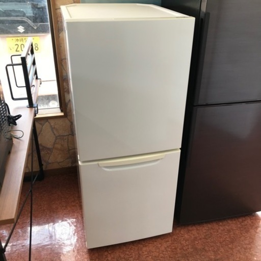 冷蔵庫 冷蔵庫 149L ニトリ 2021年製