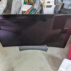 LG OLED カラーテレビ 55EG9100