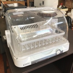 食器乾燥器　コイズミ　2021年製の画像