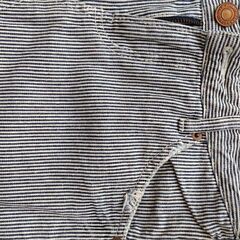 ローリーズファーム　ショート丈スカートの画像