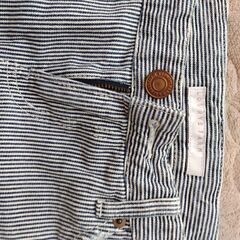 ローリーズファーム　ショート丈スカートの画像