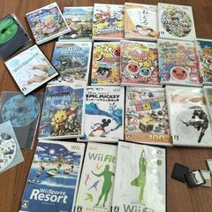 Wii 最強セット！！！