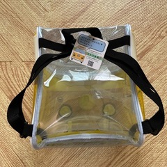 ストライダー　リュックの画像