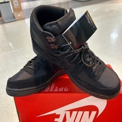 正規品‼️新品‼️NIKEターミネーター‼️ブラック28センチ‼️  