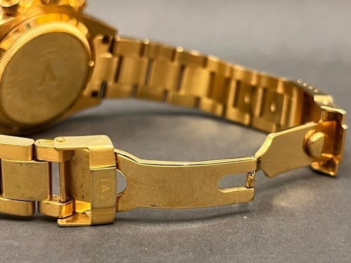 【愛品館江戸川店】VALENTINO DOMANI バレンチノ ドマーニ クロノグラフ VD005GW ID:106-047545-007