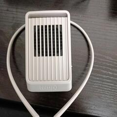 【涼しく＆暖かく】Tempo Clipの画像