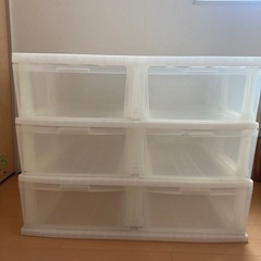 【無料】収納ボックス