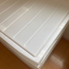 【無料】収納ボックスの画像