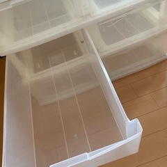 【無料】収納ボックスの画像