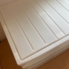 【無料】収納ボックスの画像
