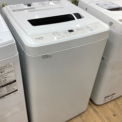 maxzen(マクスゼン)全自動洗濯機のご紹介です！！！