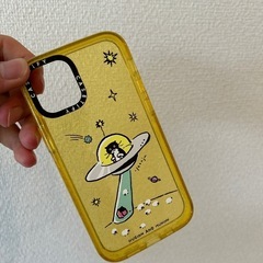 casetify iPhone11 case