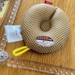 【お取引完了】中古 未使用 ペット用品 犬用 介護 Petio 床ずれ予防クッションの画像