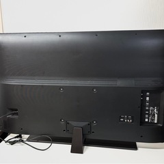 【引取】ハイセンス　Hisense 4K液晶テレビ 50型 50A6800 ★2019年製★動作確認済の画像