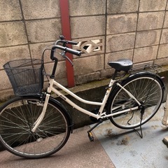 自転車