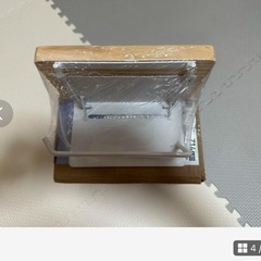 トイレペーパーホルダーの画像