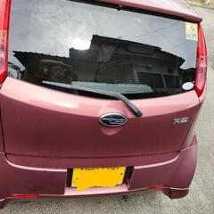 R2 車検R7.6月29日 オールシーズンタイヤの画像