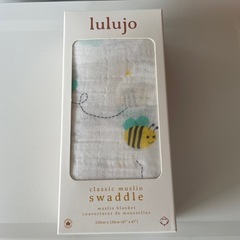 おくるみ　新品