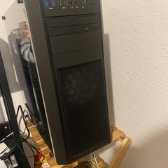 ゲーミングPCセット