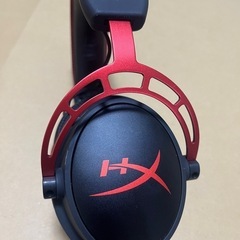 ヘッドセットの画像