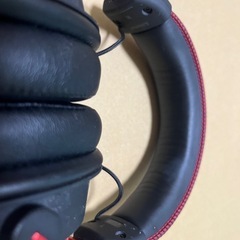 ヘッドセットの画像