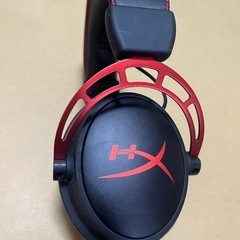 ヘッドセットの画像