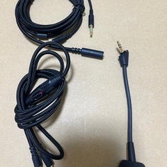 ヘッドセットの画像