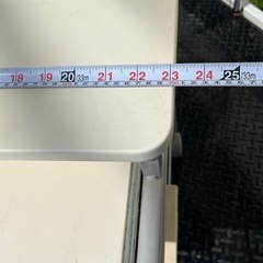 フロアPCラックの画像