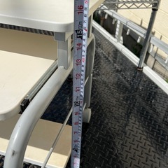 フロアPCラックの画像