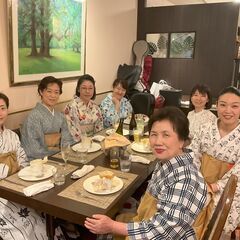 芝媛（しばひめ）といいます。小唄と端唄のお稽古教室を開いています。江戸情緒たっぷりの小唄、端唄、三味線を習ってみませんか？個人指導で唄（小唄、端唄）と三味線のお稽古をします。教室は、浅草駅から徒歩数分です。初めての方でも、プロを目指す方でも丁寧に教えます。楽しい仲間が沢山います。無料体験レッスンをお勧めします。の画像