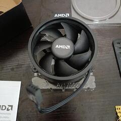 AMD Ryzen 5  5600Xの画像