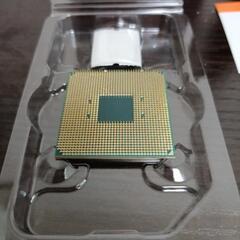 AMD Ryzen 5  5600Xの画像