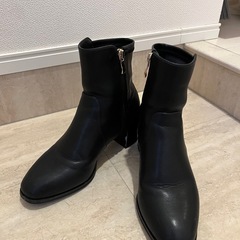【無料】ブーツ