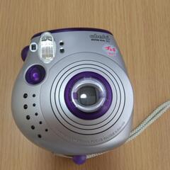 チェキ instax miniの中古が安い！激安で譲ります・無料で