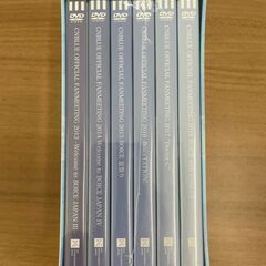 CNBLUE Official Fanmeeting Collection -BOICE- DVD-BOXの画像
