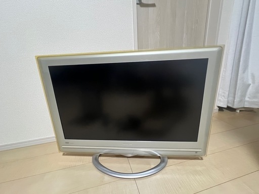日立 32V型液晶テレビ