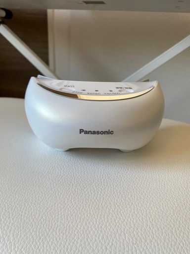 Panasonic 目元エステ