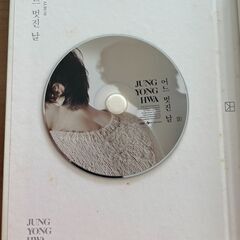 (CD)ソロ 1stアルバム バージョンA(韓国盤)／ジョン・ヨンファの画像