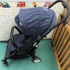 cybex サイベックス　EEZYS  イージーS ベビーカー　...