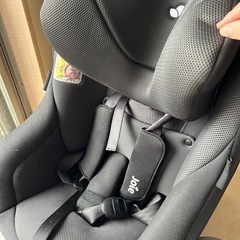 チャイルドシートjoie