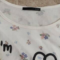 Heather　Tシャツの画像
