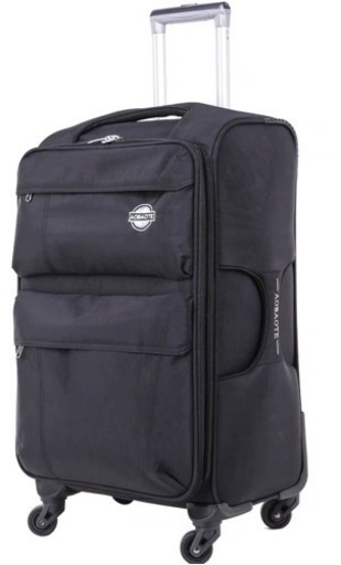 26インチのキャリーバッグ (NIHILUM EL) 黄檗のその他の中古