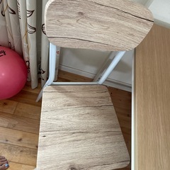 今週末まで！デスク　机　の画像