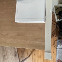 今週末まで！デスク　机　の画像