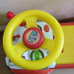 値下げ！おもちゃ 乗用玩具の画像